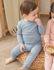 Daily Cotton Boys Girls Long Sleeve PJs