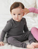 Daily Cotton Boys Girls Long Sleeve PJs
