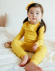Daily Cotton Boys Girls Long Sleeve PJs