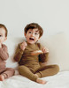 Daily Cotton Boys Girls Long Sleeve PJs
