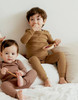 Daily Cotton Boys Girls Long Sleeve PJs