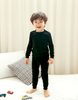 Daily Cotton Boys Girls Long Sleeve PJs