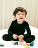Daily Cotton Boys Girls Long Sleeve PJs