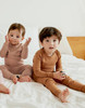 Daily Cotton Boys Girls Long Sleeve PJs
