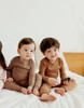 Daily Cotton Boys Girls Long Sleeve PJs
