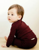 Daily Cotton Boys Girls Long Sleeve PJs