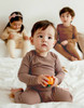Daily Cotton Boys Girls Long Sleeve PJs