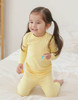 Daily Cotton Boys Girls Long Sleeve PJs