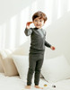 Daily Cotton Boys Girls Long Sleeve PJs
