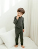Daily Cotton Boys Girls Long Sleeve PJs