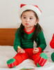 Daily Cotton Boys Girls Long Sleeve PJs