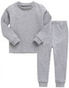 Daily Cotton Boys Girls Long Sleeve PJs