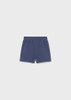 Mayoral  - Basic Fleece Shorts 621 Blue