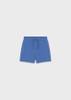 Mayoral  - Basic Fleece Shorts 621 Ocean