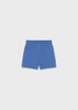 Mayoral  - Basic Fleece Shorts 621 Ocean