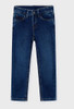 Mayoral - Denim Pants - 3581 - Dark