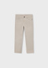 Mayoral  -  Basic Twill Trousers 505 Stone