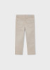 Mayoral  -  Basic Twill Trousers 505 Stone