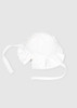 Mayoral - Hat -9070 White