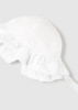 Mayoral - Hat -9070 White