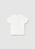 Mayoral - S/S T-Shirt 1002 White