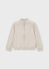 Mayoral - Knit Pullover 3382 - Oat Vig