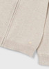 Mayoral - Knit Pullover 3382 - Oat Vig