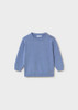 Mayoral - Basic Cotton Sweater 303 Capri