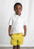 Mayoral - Basic Twill Chino Shorts 202 Olive