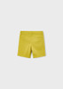 Mayoral - Basic Twill Chino Shorts 202 Olive