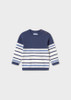 Mayoral  - Block Jumper 1309 Ocean