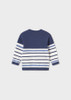 Mayoral  - Block Jumper 1309 Ocean
