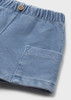 Mayoral - Short Pant 1293 Light