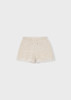 Mayoral - shorts 3223 Chickpea