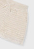 Mayoral - shorts 3223 Chickpea