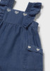 Mayoral  - Romper 1828 Dark