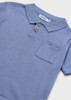 Mayoral - S/S Polo 1109 Capri