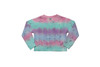 Mia NY Star Sweatshirt Cotton Candy SW-233