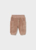 Mayoral Boy Knit Pants - H. Truffle (2530-093)