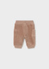 Mayoral Boy Knit Pants - H. Truffle (2530-093)