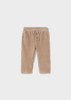 Mayoral Boy Knit Pants - Hazelnut (2542-062)