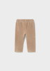 Mayoral Boy Knit Pants - Hazelnut (2542-062)