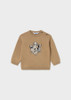 Mayoral Boy Jumper - H. Cookie (2372-078)