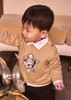Mayoral Boy Jumper - H. Cookie (2372-078)