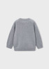 Mayoral Boy Jumper - Fog (4306-020)