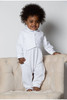 Boys' Long Christening & Baptism Outfit Set – Soft Cotton