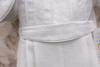 Piccolo Bacio - Boys Couture Christening Suit - Andrew in Shantung