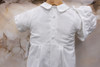 Piccolo Bacio - Boys Couture Christening Suit - Andrew in Shantung