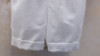 Piccolo Bacio - Boys Couture Christening Suit - Andrew in Shantung