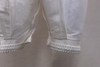 Piccolo Bacio - Boys Couture Christening Suit - Franco in White Silk